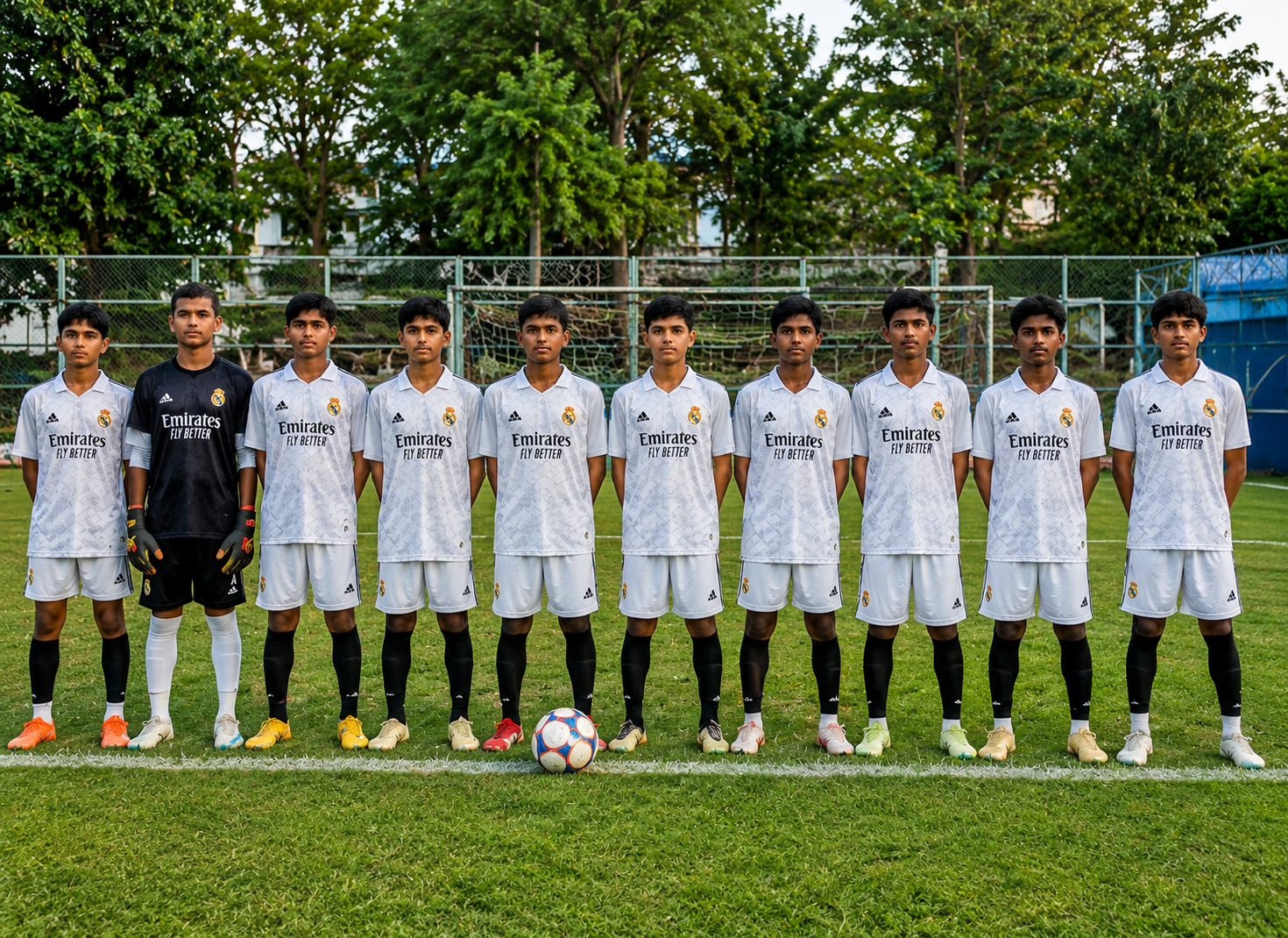 All India Don Bosco Inter-Province Football Championship 2026